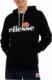 Ellesse Ellesse SL Gottero OH Hoody SHC07407-011 Czarne S 2