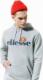 Ellesse Ellesse SL Gottero OH Hoody SHC07407-112 szary XL 2