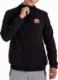 Ellesse Ellesse Sella Track Top SXG09900-011 Czarne M 1