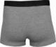 4f 4F Men's Briefs H4L22-BIM350-90M szary M 1