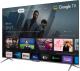 Telewizor TCL 55C631 QLED 55'' 4K Ultra HD Android 9