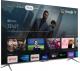 Telewizor TCL 55C631 QLED 55'' 4K Ultra HD Android 10