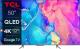 Telewizor TCL 50C631 QLED 50'' 4K Ultra HD Android 1