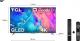 Telewizor TCL 50C631 QLED 50'' 4K Ultra HD Android 2