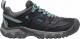 Buty trekkingowe damskie Keen Ridge Flex WP czarne r. 41 1