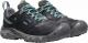 Buty trekkingowe damskie Keen Ridge Flex WP czarne r. 41 1