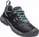 Buty trekkingowe damskie Keen Ridge Flex WP czarne r. 41 3