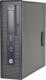 Komputer HP EliteDesk 800 G1 SFF Intel Core i5 8GB DDR3 240GB SSD Windows 10 Pro 1