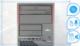 Komputer Fujitsu Celsius W420 Tower Intel Core i5 16GB DDR3 240GB SSD DVD Windows 10 Pro 5