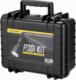 Latarka Nitecore FLASHLIGHT HUNTING 2000 LUMENS/P30I HUNTING KIT NITECORE 1