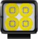 Latarka Nitecore FLASHLIGHT T SERIES 4000LUMENS/T4K NITECORE 4