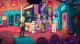 Leisure Suit Larry - Wet Dreams Don't Dry Nintendo Switch, wersja cyfrowa 3
