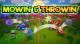 Mowin' & Throwin' Nintendo Switch, wersja cyfrowa 1