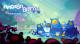 Amoeba Battle: Microscopic RTS Action Nintendo Switch, wersja cyfrowa 1