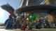 LEGO Marvel Super Heroes Nintendo Switch, wersja cyfrowa 1