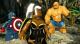 LEGO Marvel Super Heroes Nintendo Switch, wersja cyfrowa 6