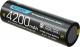 Nitecore Akumulator AA / R6 4200mAh 1 szt. 1