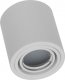 Bellalux Oprawa natynkowa TUBA GU10 Biała 4058075517837 1
