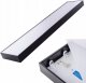 Volteno Oprawa LED natynkowa 2x18W IP20 pod świetlówki LED 2x120cm VO1904 1