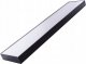 Volteno Oprawa LED natynkowa 2x18W IP20 pod świetlówki LED 2x120cm VO1904 1