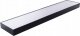 Volteno Oprawa LED natynkowa 2x18W IP20 pod świetlówki LED 2x120cm VO1904 2