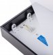 Volteno Oprawa LED natynkowa 2x18W IP20 pod świetlówki LED 2x120cm VO1904 3