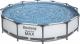 Bestway Basen stalażowy Steel Pro MAX 366x76cm (60202-56416) 1