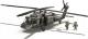 Cobi COBI 5817 Armed Forces Helikopter SIKORSKY UH-60 BLACK HAWK 1