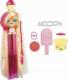 Figurka Tm Toys Vip Pets Glitter figurki mix 6
