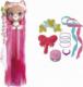 Figurka Tm Toys Vip Pets Glitter figurki mix 8