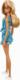 Lalka Barbie Barbie Barbie Lalka Fashionistas 173 Niebieski jeansowy kombinezon GRB65 MATTEL 3