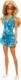 Lalka Barbie Barbie Barbie Lalka Fashionistas 173 Niebieski jeansowy kombinezon GRB65 MATTEL 5