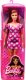 Lalka Barbie Barbie Barbie Lalka Fashionistas 171 Czerwona sukienka w grochy GRB62 MATTEL 6