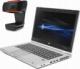 Laptop HP EliteBook 8470p Intel Core i5 8GB 240GB SSD DVD Windows 10 Pro 14" 1