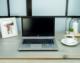 Laptop HP EliteBook 8470p Intel Core i5 8GB 240GB SSD DVD Windows 10 Pro 14" 2