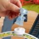Mattel Tomek i Przyjaciele. Wyścig o Puchar sodoru HFW03 5