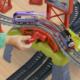 Mattel Tomek i Przyjaciele. Wyścig o Puchar sodoru HFW03 6