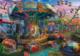 Ravensburger Puzzle 1000el Mroczny karnawał 161904 RAVENSBURGER p5 1