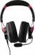 Słuchawki Austrian Audio PG16 Czerwone (65-90003) 1