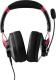 Słuchawki Austrian Audio PG16 Czerwone (65-90003) 2
