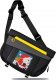 Torba Divoom Divoom SlingBag - V -Pixel Art. Torba 1