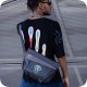 Torba Divoom Divoom SlingBag - V -Pixel Art. Torba 1