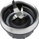 Blender kielichowy ProfiCook PC-UM 1207 1