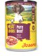 Josera Meatlovers Pure Wołowina 400g (30003898) 1