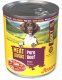 Josera Meatlovers Pure Wołowina 800g (30003899) 2