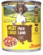 Josera Meatlovers Pure Jagnięcina karma mokra dla psów 800g (30003903) 1
