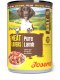 Josera Meatlovers Pure Jagnięcina karma mokra dla psów 400g (30003900) 2