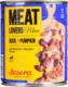 Josera Meatlovers Menu Kaczka z dynią karma mokra dla psów 800g 1