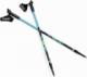 Spokey Kijki Nordic Walking Meadow niebiesko-czarno-zielone 929462 1