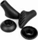 Spokey Kijki Nordic Walking Meadow niebiesko-czarno-zielone 929462 4